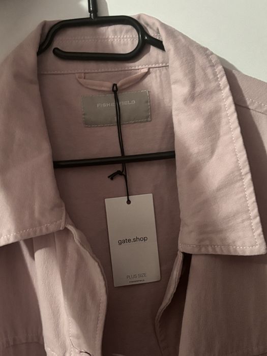 Camasă de damă- Bumbac 100%