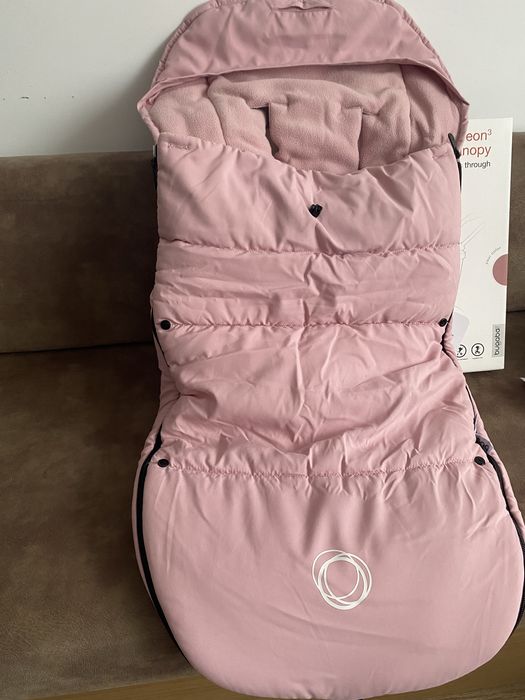 Детска количка Bugaboo Cameleon3