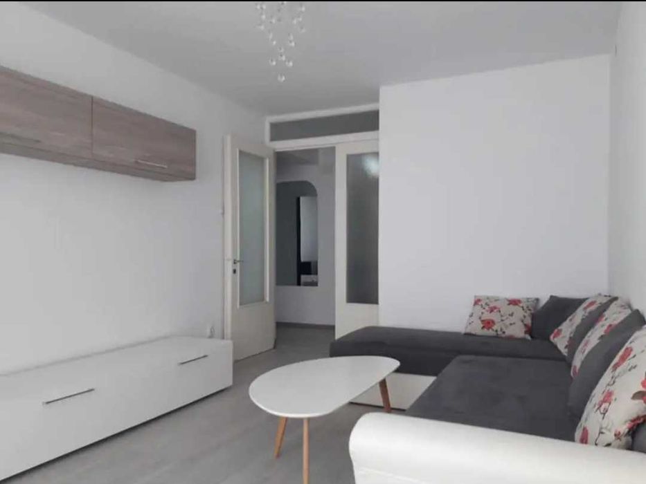 Apartament de inchiriat cartier Strand