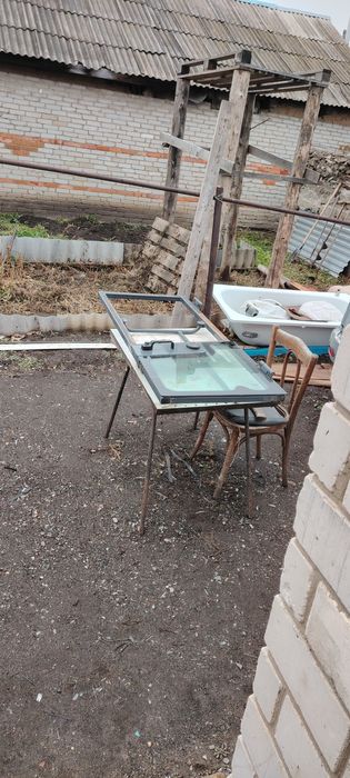 Стекло на боб кат