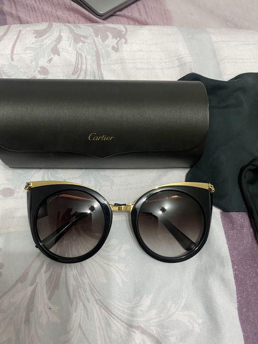 Ochelari de soare cartier originali