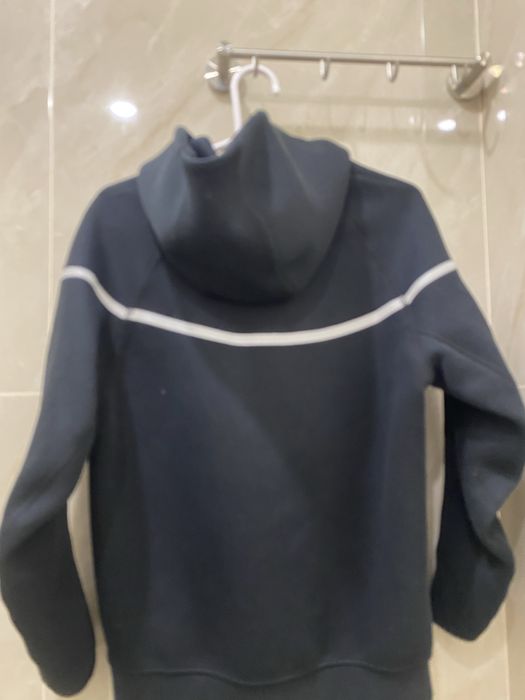 Nike Tech Windrunner fleece