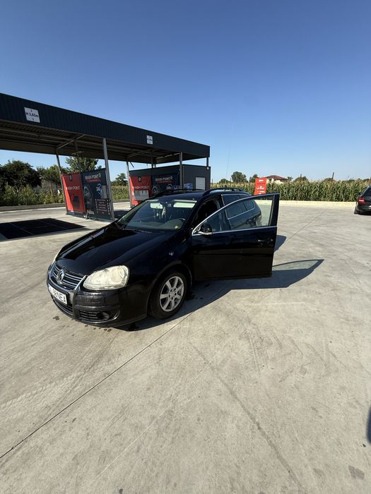 VW Golf 5 – 2009 – 1.4 benzină 90 CP – 6 trepte – 2.000€ NEGOCIABIL