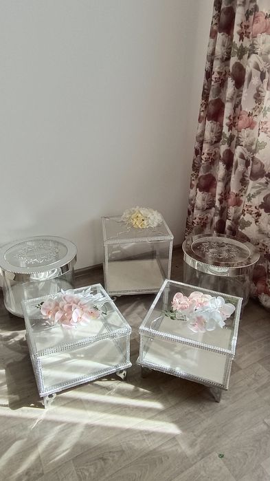 Тойға құдалыққа карзиналар 5шт