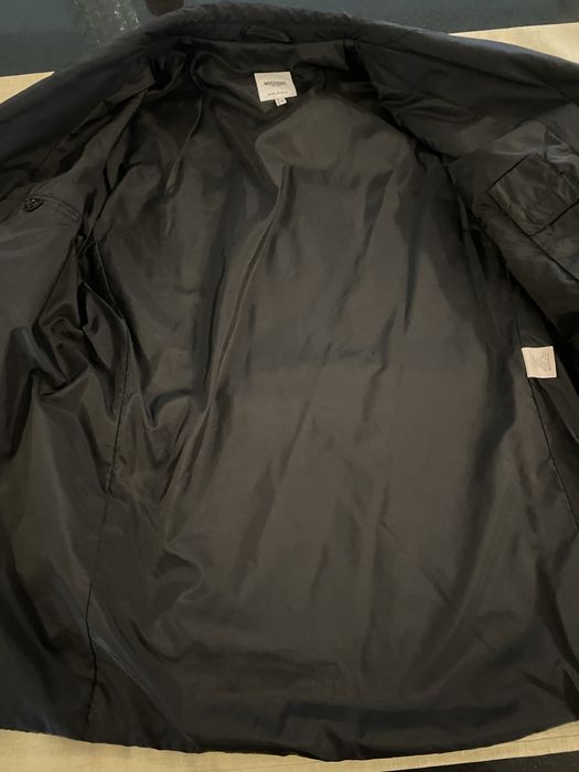 Geaca/Sacou Moschino barbatesc