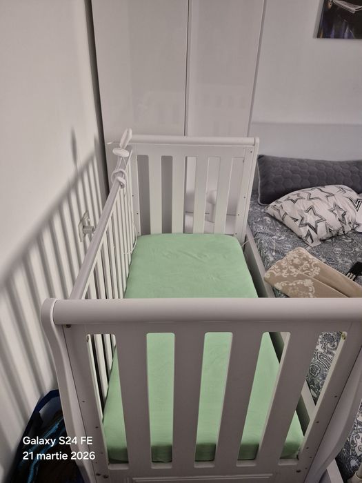 Patut pentru bebelusi