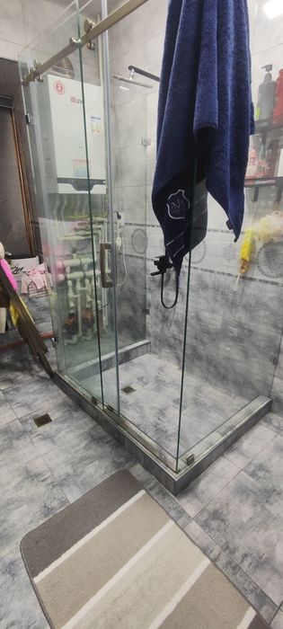 Prodaja Komolon Mahalla  Hovli #AAA296