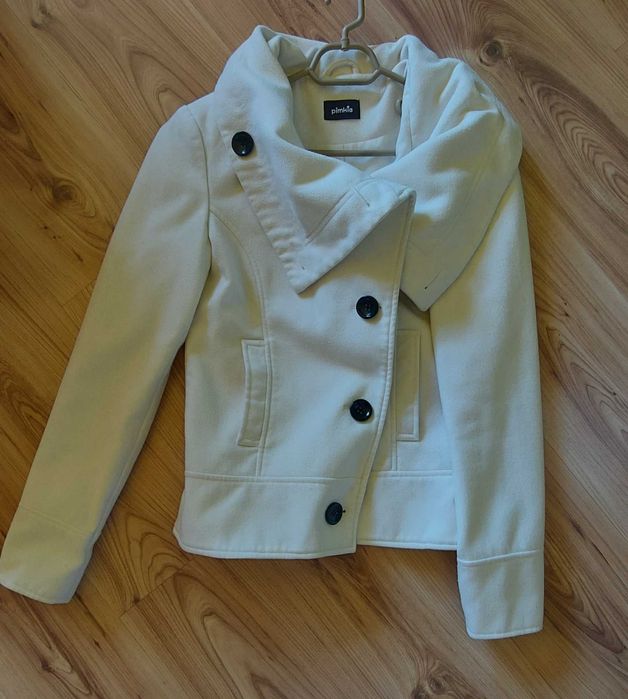 Дамско палто - 2 броя