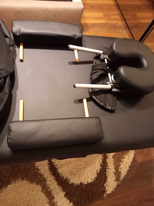 Pat masaj in stare buna,Salonta