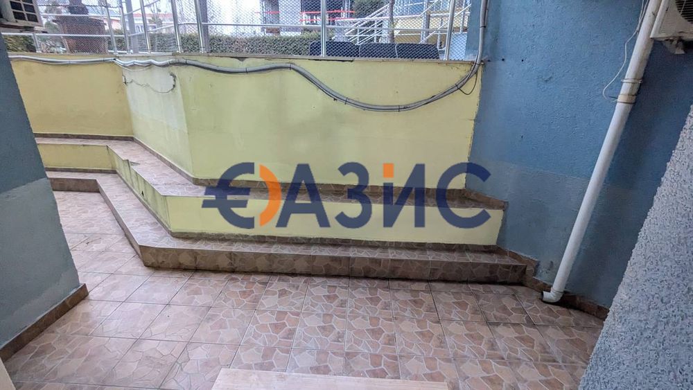 Продава се Едностаен апартамент в к.к. Слънчев бряг - 33 кв.м за 804 €/кв.м - Снимка #9