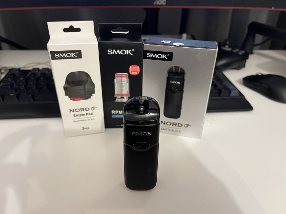 Vape SMOK Nord GT