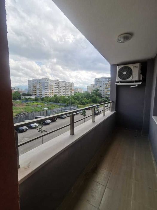 Дава се под наем Двустаен апартамент в София, Левски Г - 58 кв.м за 382.5 € - Снимка #7