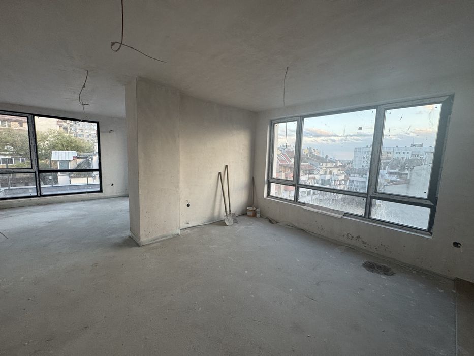 Продава се Мезонет в Стара Загора, Операта - 158 кв.м за 1173 €/кв.м - Снимка #2