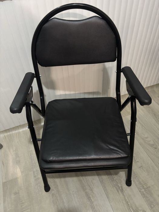 Продам ходунки био туалет