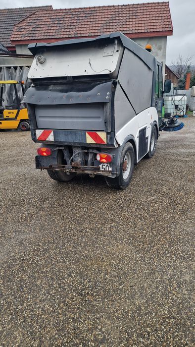 Maturatoare stradala