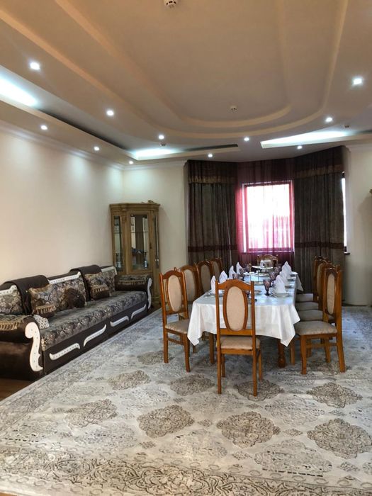 Дом в Наурызбайском районе 20 соток