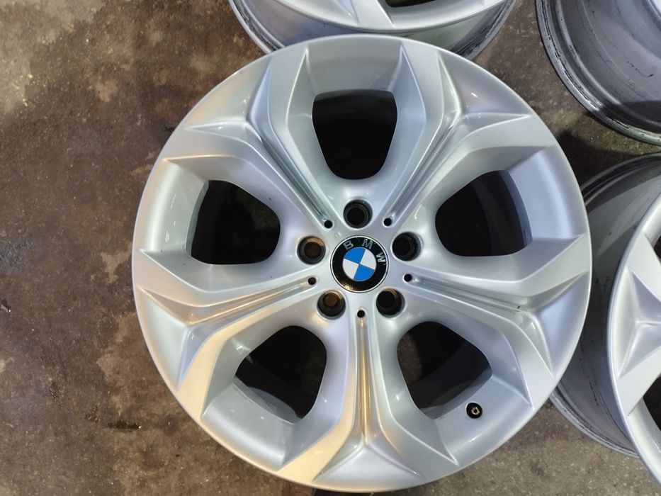 Оригинални джанти за BMW 19" E70 Sport