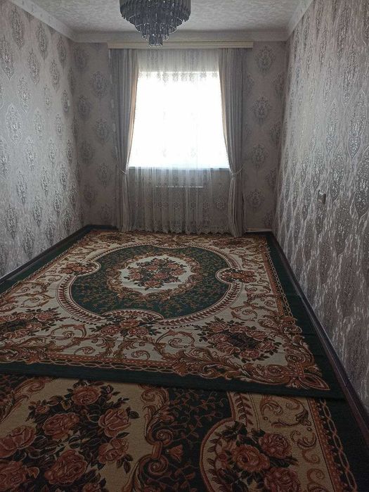 Медиапарк Шахар хокимяти 2 хонали квартира ижарага берилади.ID: 1761