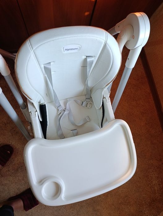 Продаётся детский стульчик для кормления