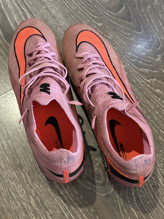 Nike Mercurial Air Zoom