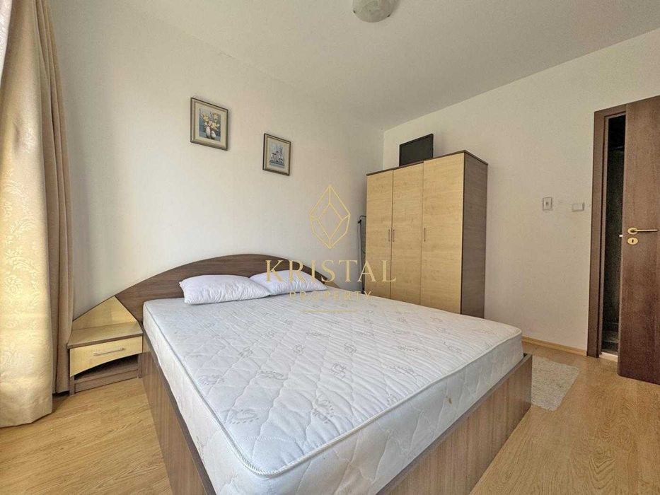 Продава се Двустаен апартамент в с. Тънково, Област Бургас - 49 кв.м за 1113 €/кв.м - Снимка #6