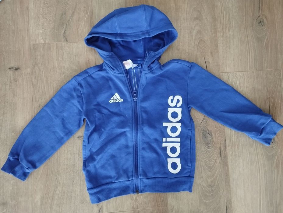 Детски суитчър Адидас/Adidas 4-5г.