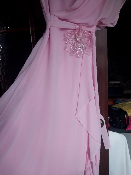Продам платье женское вечернее
