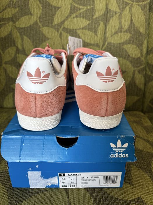 Нови мъжки маратонки Gazelle