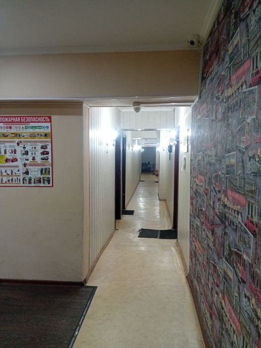 Хостел 45000 Розыбакиева басенова