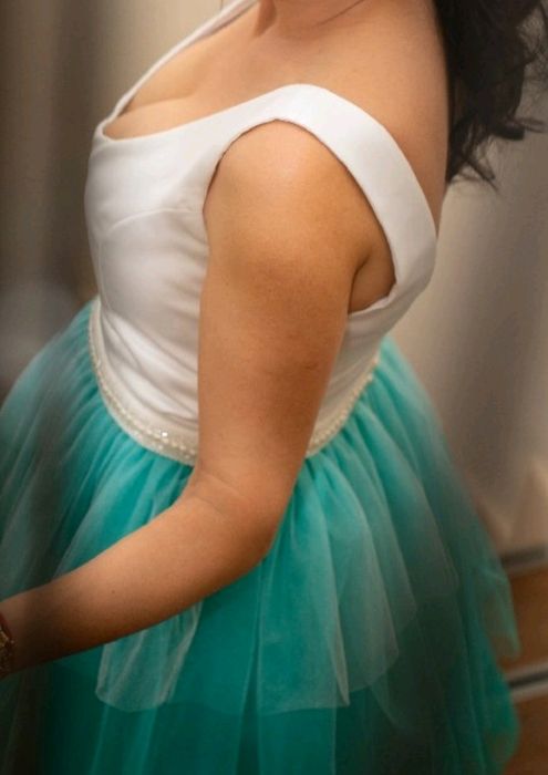 Set rochii mama-fiica