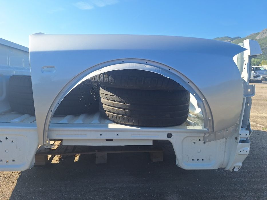 Преден Десен Калник За Audi A6 Allroad  2000-2005 Година  Ауди А6 Ц5