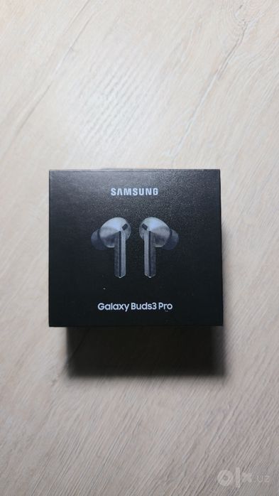Наушники Galaxy Buds 3 pro