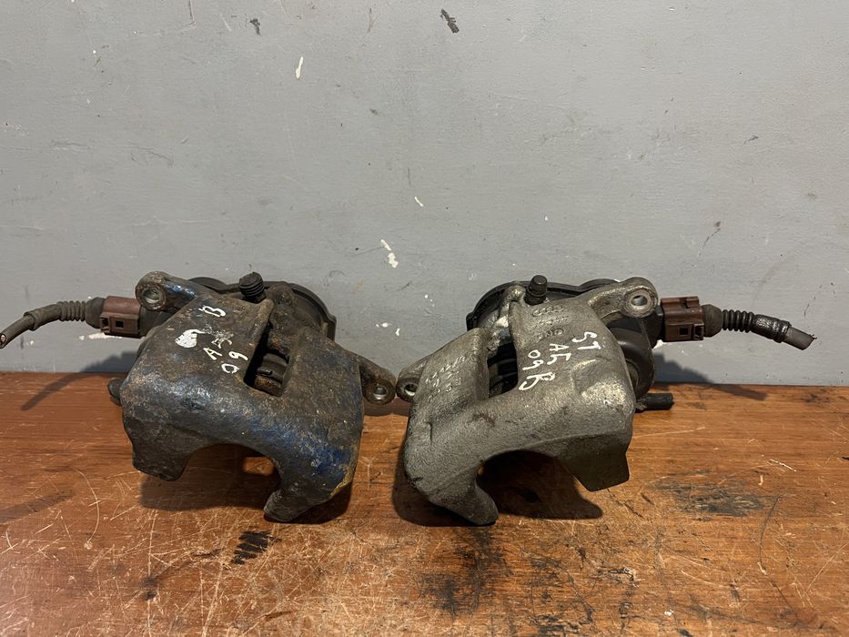 Etrieri electrici spate stânga-dreapta Audi A5/ A4B8/ Q5