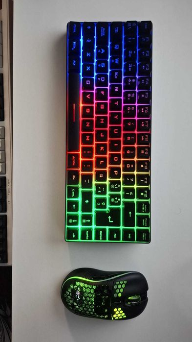 Pc Gaming Ryzen 5