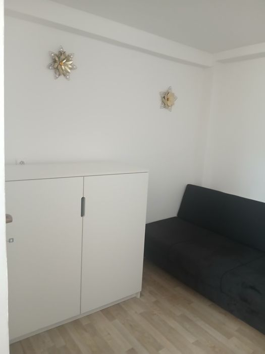 Garsonieră în Mărăști zona străzii Fabricii