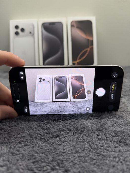 Iphone 15 Pro- отлично състояние