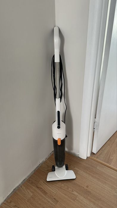 Пылесос Deerma DX170 белый