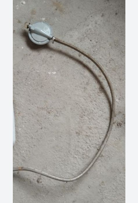 Газбаллон. Пропан. 27 литров