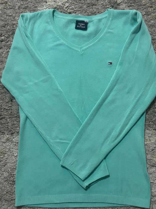 Пуловер Tommy Hilfiger-размер XC/C