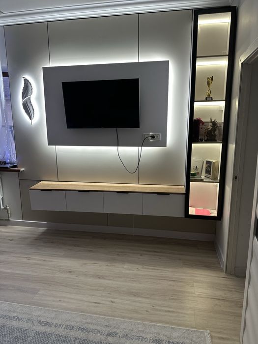 Тв зона дайын готовый