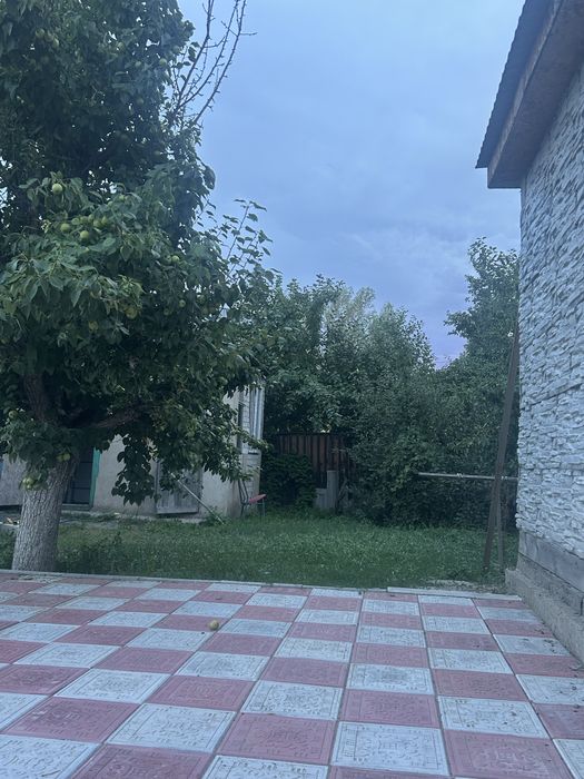 Продаётся уютный теплый дом