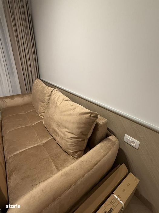 Apartament LUX | 3 camere | Cortina North | Pipera