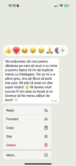 Matematica nu mai este un coșmar- haide să o facem ușoară împreună!