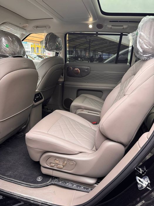 IM LS9 66 Ultra 402km