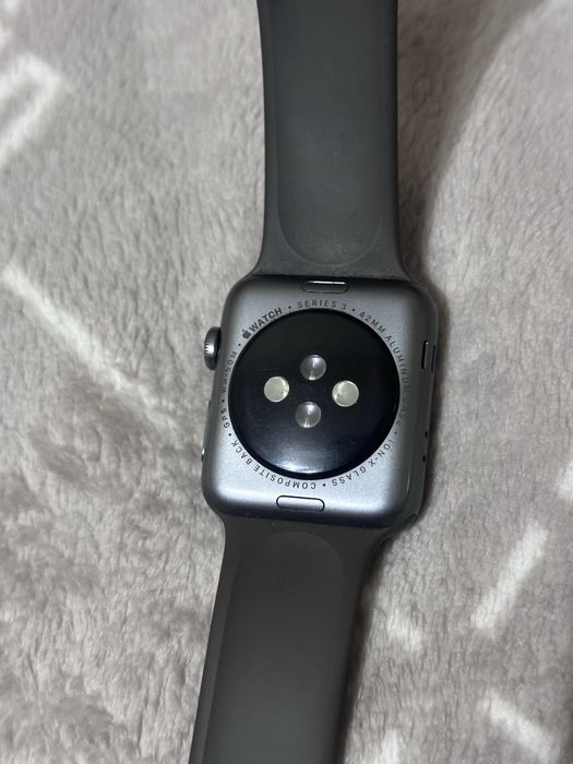 Apple watch 3 series