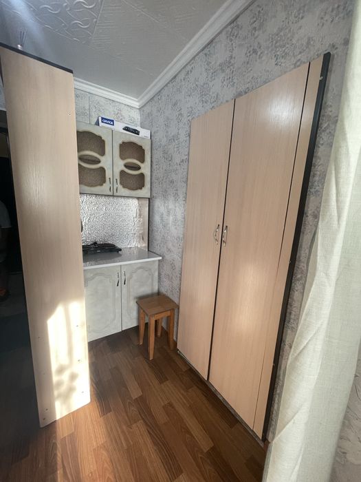 Продам квартиру 18,5кв