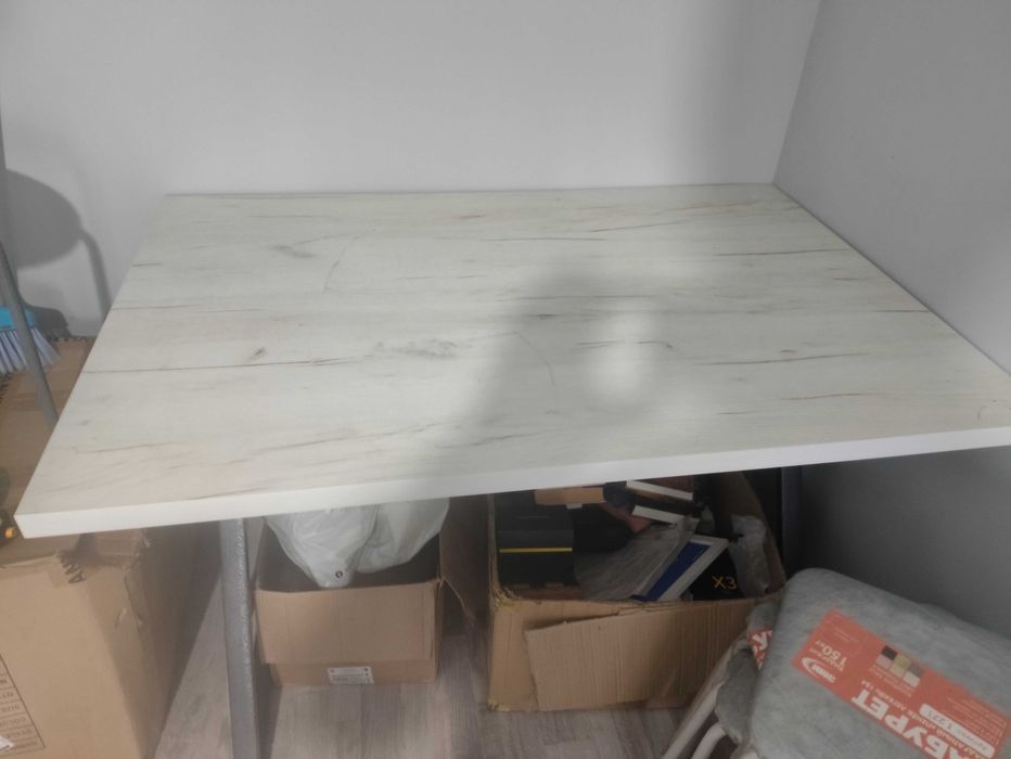 Стол кухонный в стиле лофт