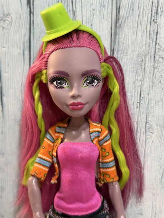 Кукла Марисоль монстер хай монстр хай monster high