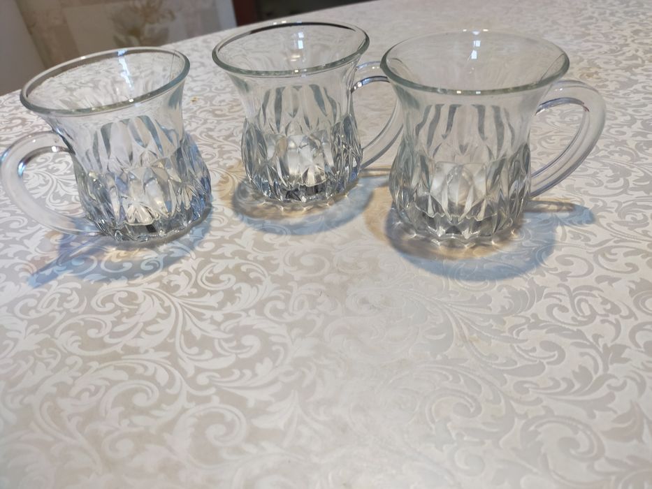 Продам б/у пасуды