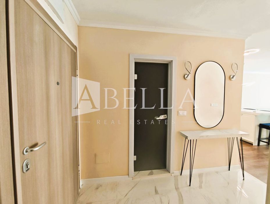 Дава се под наем Тристаен апартамент в София, Овча купел - 80 кв.м за 1000 € - Снимка #7